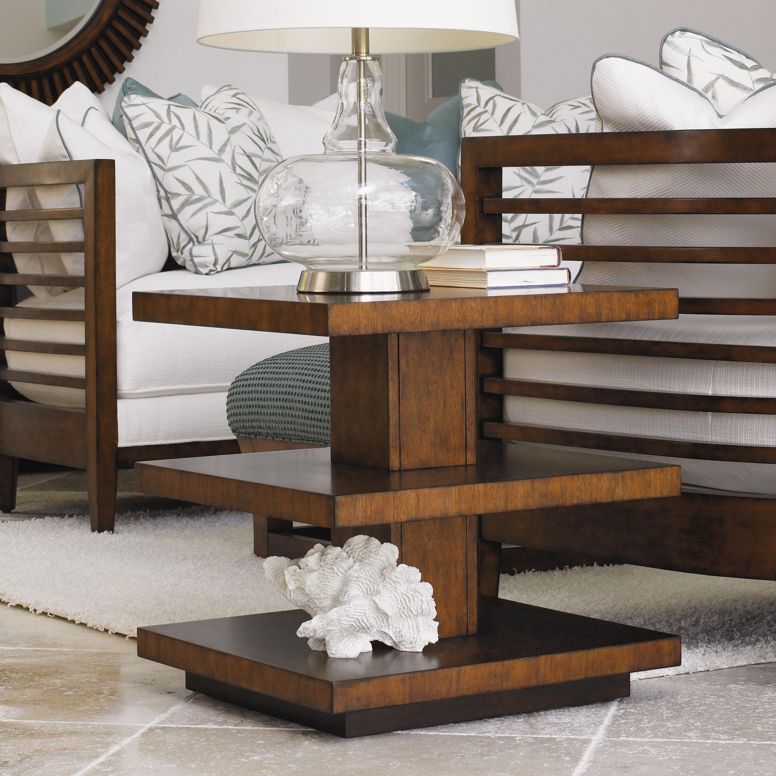 Tommy bahama online table lamps